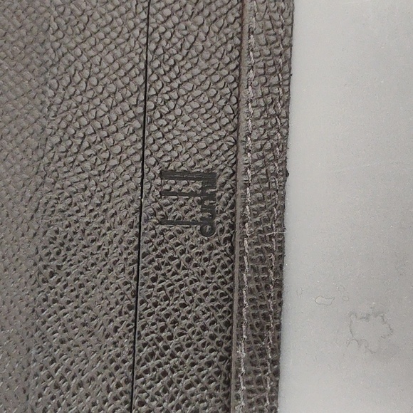 DUNHILL ORGANIZER - Picture 3 of 6